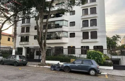 Apartamento com 3 dormitórios à venda, 140 m² por r$ 980.000,00 - tatuapé - são paulo/sp
