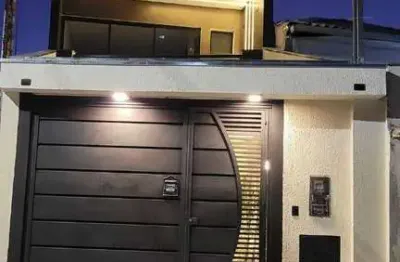 Sobrado com 3 dormitórios à venda, 198 m² por r$ 1.390.000,00 - penha de frança - são paulo/sp