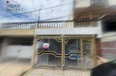 Sobrado com 4 dormitórios à venda, 200 m² por r$ 900.000,00 - vila buenos aires - são paulo/sp