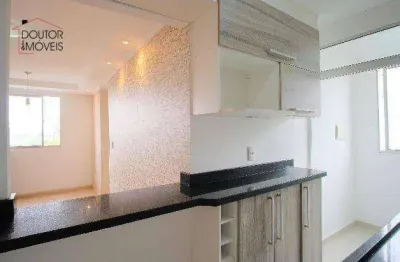 Apartamento com 2 dormitórios para alugar, 43 m² por r$ 2.547,00/mês - penha de frança - são paulo/sp