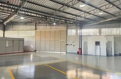 Galpão para alugar, 400 m² por r$ 19.600/mês - vila matilde - são paulo/sp