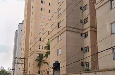 Apartamento com 3 dormitórios para alugar, 70 m² por r$ 4.595,00/mês - vila carrão - são paulo/sp