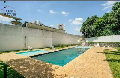 Apartamento com 2 dormitórios à venda, 52 m² por r$ 450.000,00 - tatuapé - são paulo/sp
