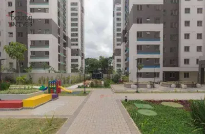 Apartamento com 2 dormitórios à venda, 40 m² por r$ 300.000,00 - mooca - são paulo/sp