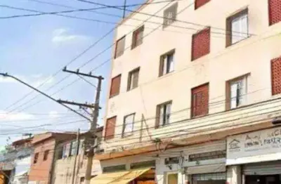 Apartamento com 1 dormitório à venda, 54 m² por r$ 220.000,00 - penha de frança - são paulo/sp