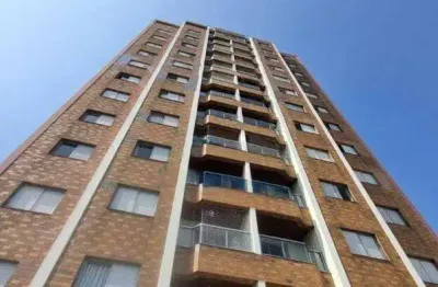 Apartamento com 3 dormitórios à venda, 64 m² por r$ 480.000,00 - vila nova manchester - são paulo/sp