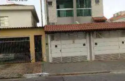 Sobrado com 2 dormitórios à venda, 160 m² por r$ 1.170.000,00 - vila carrão - são paulo/sp