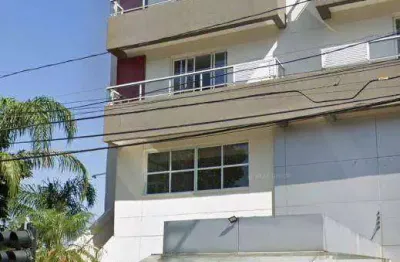 Apartamento com 1 dormitório, 40 m² - venda por r$ 468.000,00 ou aluguel por r$ 3.396,00/mês - tatuapé - são paulo/sp