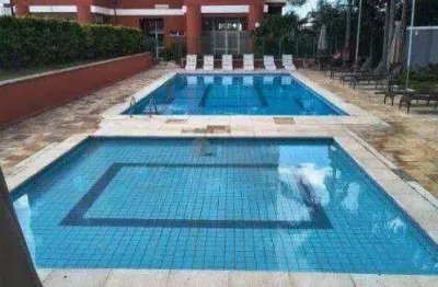 Apartamento com 3 dormitórios para alugar, 79 m² por r$ 4.300/mês - jardim textil - são paulo/sp