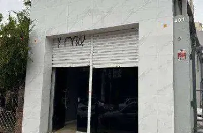 Salão para alugar, 70 m² por r$ 4.000,00/mês - vila carrão - são paulo/sp