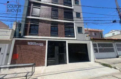 Apartamento com 2 dormitórios para alugar, 35 m² por r$ 1.850,00/mês - penha - são paulo/sp