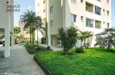 Apartamento com 2 dormitórios à venda, 56 m² por r$ 387.000,00 - vila aricanduva - são paulo/sp