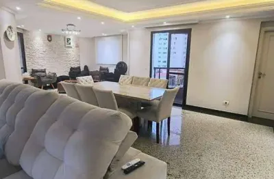 Apartamento com 3 dormitórios à venda, 216 m² por r$ 980.000 - santana - são paulo/sp