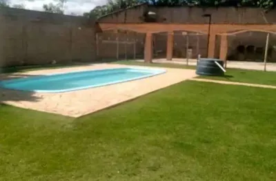 Chácara com 2 dormitórios à venda, 3 m² por r$ 720.000 - ibiúna - ibiúna/sp