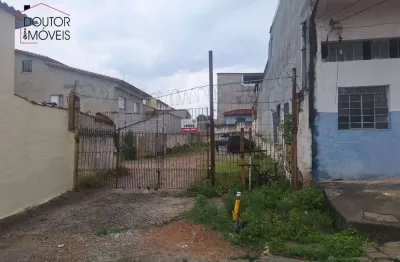 Terreno à venda, 200 m² por r$ 280.000,00 - itaquera - são paulo/sp