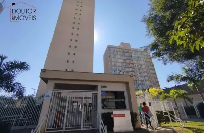 Apartamento com 1 dormitório à venda, 30 m² por r$ 340.000,00 - vila ema - são paulo/sp
