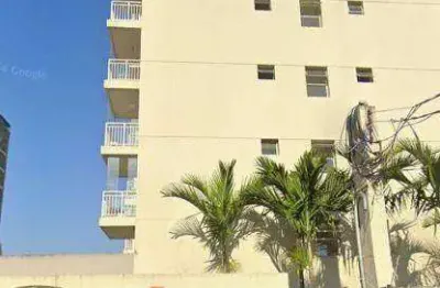 Apartamento com 1 dormitório à venda, 49 m² por r$ 370.000,00 - jardim santa teresinha - são paulo/sp