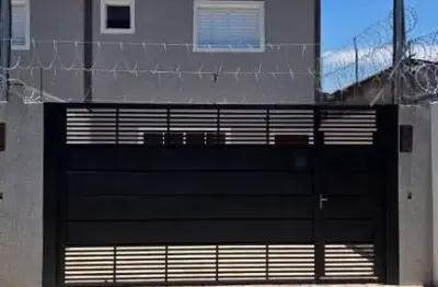 Sobrado com 2 dormitórios à venda, 68 m² por r$ 395.000,00 - parque guaianazes - são paulo/sp