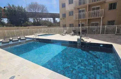 Apartamento com 1 dormitório para alugar, 27 m² por r$ 1.660,00/mês - penha de frança - são paulo/sp