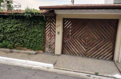 Casa com 3 dormitórios à venda, 160 m² por r$ 905.000,00 - vila carrão - são paulo/sp