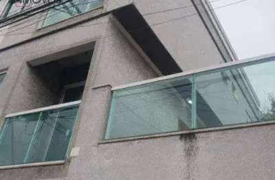 Sobrado com 2 dormitórios à venda, 150 m² por r$ 850.000,00 - vila esperança - são paulo/sp