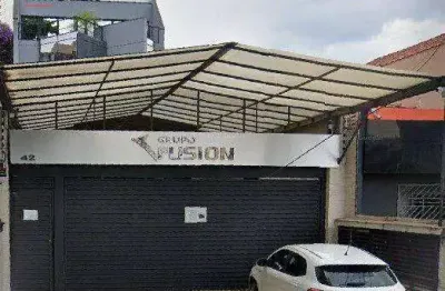 Prédio à venda, 820 m² por r$ 5.500.000,00 - vila prudente - são paulo/sp