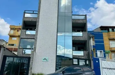 Apartamento com 2 dormitórios à venda, 43 m² por r$ 245.000,01 - vila matilde - são paulo/sp