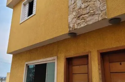 Sobrado com 2 dormitórios à venda, 53 m² por r$ 285.000,00 - vila progresso - são paulo/sp