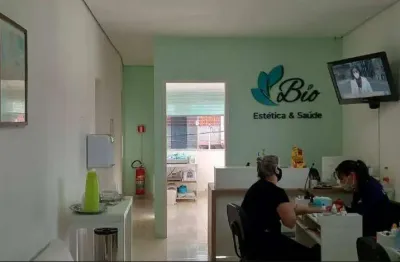 Salão para alugar, 50 m² por r$ 2.500,00/mês - alto da mooca - são paulo/sp