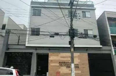 Apartamento com 2 dormitórios à venda, 46 m² por R$ 350.000,00 - Vila Formosa - São Paulo/SP