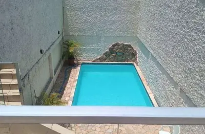 Sobrado com 2 dormitórios à venda, 200 m² por r$ 2.500.000,00 - vila esperança - são paulo/sp