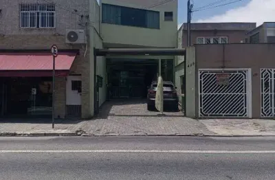 Sobrado com 2 dormitórios à venda, 200 m² por r$ 2.500.000,00 - vila esperança - são paulo/sp