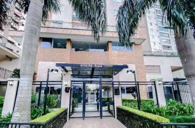 Apartamento com 2 dormitórios para alugar, 80 m² por r$ 5.136,00/mês - vila formosa - são paulo/sp