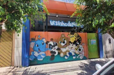 Casa com 3 dormitórios para alugar, 130 m² por r$ 4.400,00/mês - vila sílvia - são paulo/sp