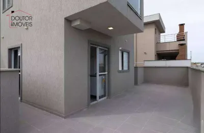 Apartamento com quintal privativo à venda, 02 dormitórios, 01 vaga, 04 minutos de carro até o metrô, 76 m² por R$ 371.000 - Artur Alvim - São Paulo/SP