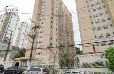 Apartamento com 2 dormitórios à venda, 40 m² por R$ 280.000,00 - Vila Penteado - São Paulo/SP