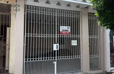 Casa térrea à venda,  02 quartos, 01 vaga, quintal, 650  metros do centro da Penha, 70 m² por R$ 430.000 - Penha de França - São Paulo/SP