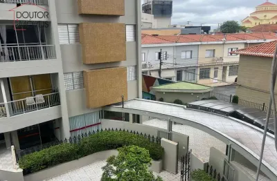 Apartamento com 2 dormitórios para alugar, 74 m² por R$ 3.450,00/mês - Penha de França - São Paulo/SP