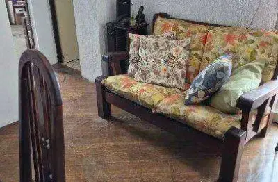 Apartamento com 2 dormitórios à venda, 55 m² por R$ 260.000,00 - Vila Rio Branco - São Paulo/SP