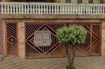 Sobrado com 2 dormitórios à venda, 250 m² por R$ 650.000,00 - Cidade Jardim Cumbica - Guarulhos/SP