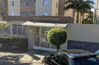 Apartamento com 2 dormitórios à venda, 98 m² por R$ 475.000,00 - Cangaíba - São Paulo/SP