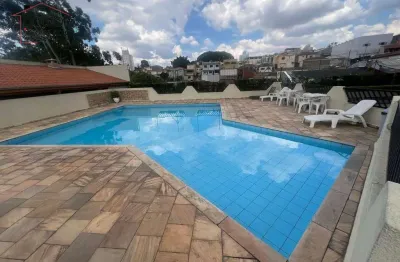 Apartamento com 2 dormitórios à venda, 59 m² por R$ 390.000,00 - Penha de França - São Paulo/SP