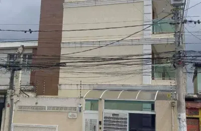 Apartamento com 1 dormitório à venda, 27 m² por R$ 185.000,00 - Penha de França - São Paulo/SP