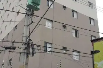 Apartamento com 2 dormitórios para alugar, 38 m² por R$ 2.065,67/mês - Parque das Paineiras - São Paulo/SP