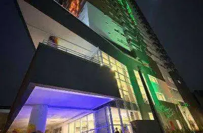 Apartamento com 2 dormitórios à venda, 40 m² por R$ 415.000,00 - Vila Centenário - São Paulo/SP