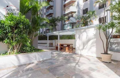 Apartamento com 3 dormitórios à venda, 88 m² por R$ 700.000 - Vila Regente Feijó - São Paulo/SP