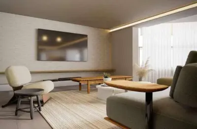 Apartamento com 4 dormitórios à venda, 263 m² por R$ 3.000.000,00 - Alphaville Empresarial - Barueri/SP