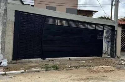 Sobrado com 2 dormitórios à venda, 64 m² por R$ 390.000 - Ermelino Matarazzo - São Paulo/SP