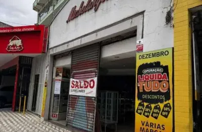 Salão para alugar, 140 m² por R$ 12.500,00/mês - Penha de França - São Paulo/SP
