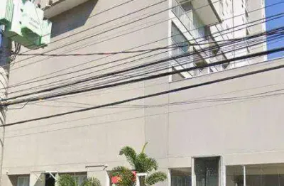 Apartamento com 1 dormitório para alugar, 28 m² por R$ 3.081,30/mês - Tatuapé - São Paulo/SP